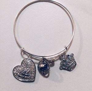 Charm Bracelet